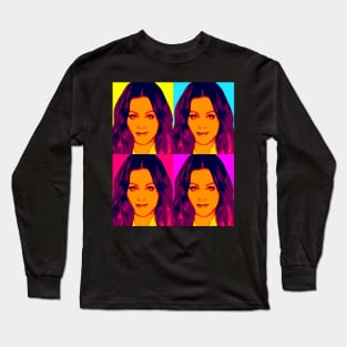 melissa mccarthy Long Sleeve T-Shirt